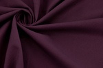 Romanit Jersey bordeaux gedreht