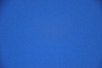 Wollsatin royalblau