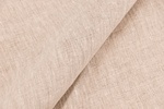 Leinen beige 