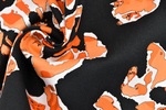 Baumwollprint