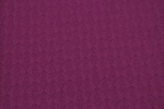 Wollsatin gemustert Violett