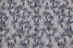 Baumwollprint