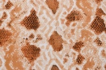 Viskosedruck Bunt 