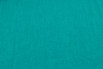 Leinen Türkis