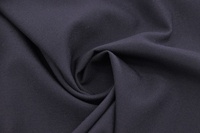 Wollmischung Nachtblau 