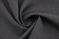 Wollmischung Anthrazit
