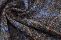 Shetland Karo