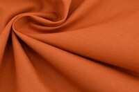 Baumwollstretch Uni