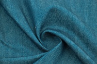 Denim Blau mit Elasthan