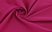 Seidenimitat 100% Polyester Pink