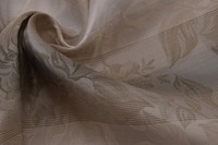 Jacquard gemustert gedreht