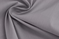 Baumwollstretch Uni