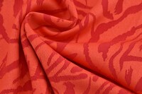 Viskosejacquard