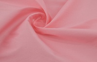 Seidenimitat 100 Polyester Rosa