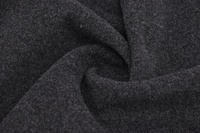 Mantelstoff aus Wolle Alpaka Mohair