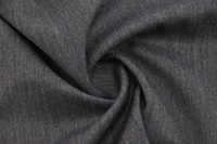 Wollmischung Mittelgrau