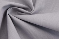 Baumwollstretch Uni