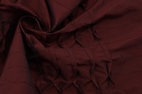 Jacquard gemustert gedreht