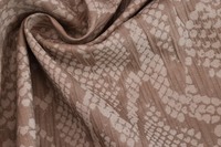 Jacquard gemustert gedreht