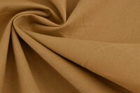 Baumwollstretch Uni