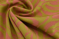 Viskosejacquard