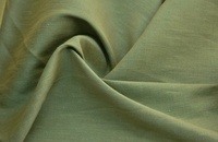 Strechtleinen Uni Khaki