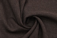 Wollmischung Graubraun