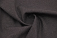 Denim Tiefschwarz Schwere Qualität