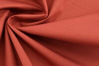 Baumwollstretch Uni