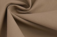Baumwollstretch Uni