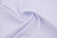 Baumwolle mit Elasthan Hellblau 