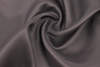 Futtertaft 100% Viskose Schwarz