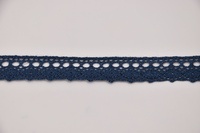 Borte blau