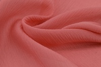Seidenchiffon Hellrosa