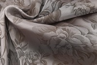 Jacquard gemustert gedreht