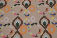 Baumwollprint