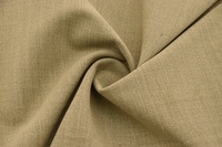 Baumwolle mit Elasthan Khaki