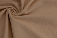 Feincord beige gedreht