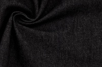 Jeans schwarz gedreht