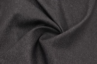 Jeans / Denim Mittelschwer Schwarz 