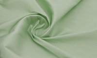 Seidenimitat 100 Polyester Mint