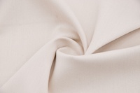 Baumwolle mit Elasthan Beige