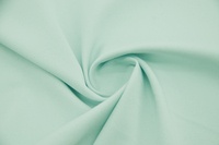 Baumwolle mit Elasthan Mint