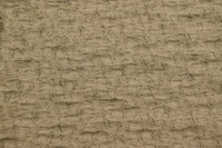 Crashed Baumwolle Olivgrün