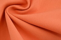 Baumwollstretch Uni
