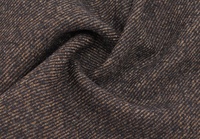Wolle Cashmere Braun
