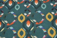 Baumwollprint