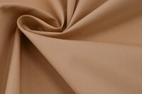 Baumwollstretch Uni