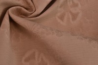 Jacquard gemustert gedreht