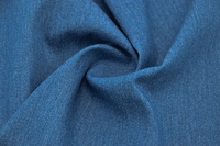 Jeans / Denim Mittelschwer Hellblau